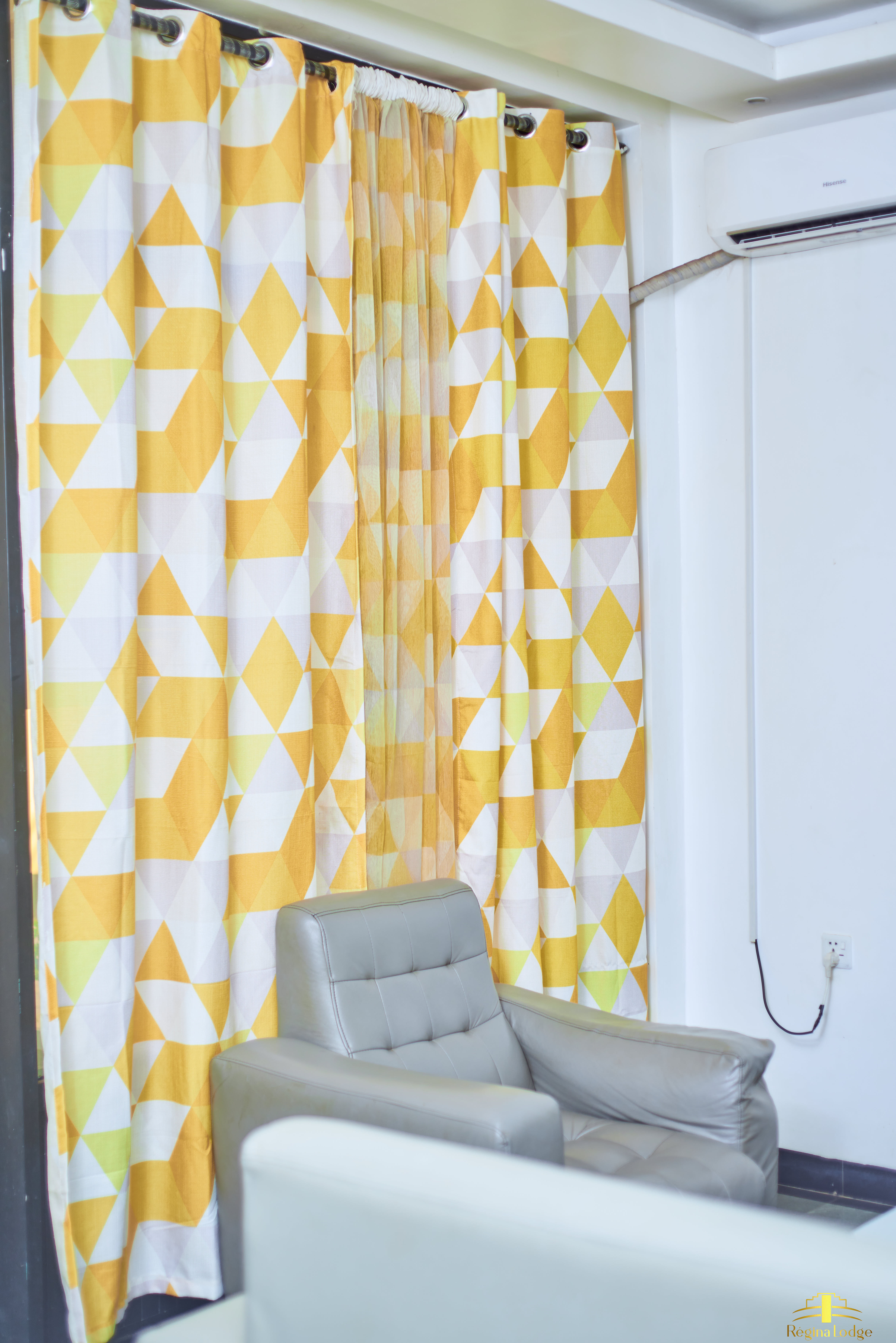 Chambre Simple